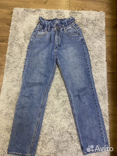 Джинсы остин