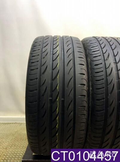 Pirelli P Zero Nero GT 235/35 R19 91Y