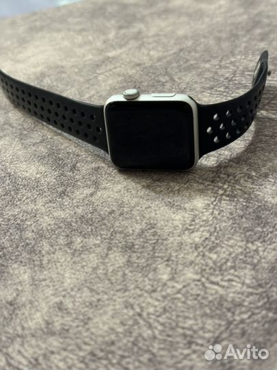 Часы apple watch 3 42mm