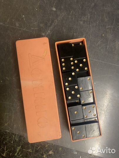 Настольные игры