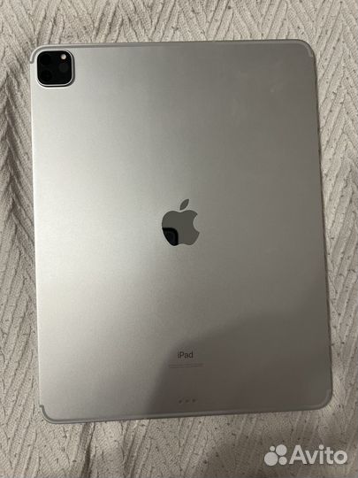 iPad Pro 12.9
