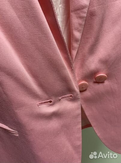 Пиджак zara