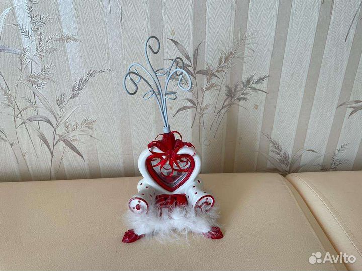 Подставка для украшений