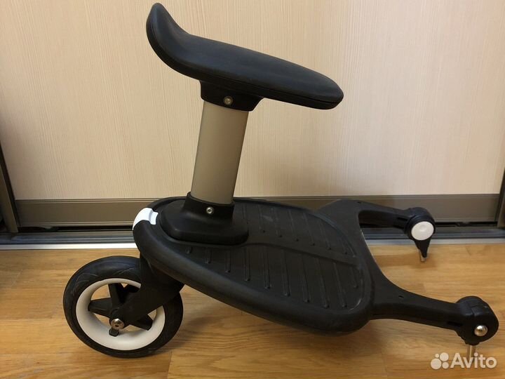 Подножка для второго ребенка bugaboo