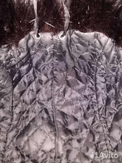 Шапка ушанка