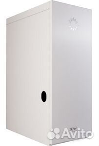 Котел газовый сигнал ков-12,5свпс Жар compact, нап