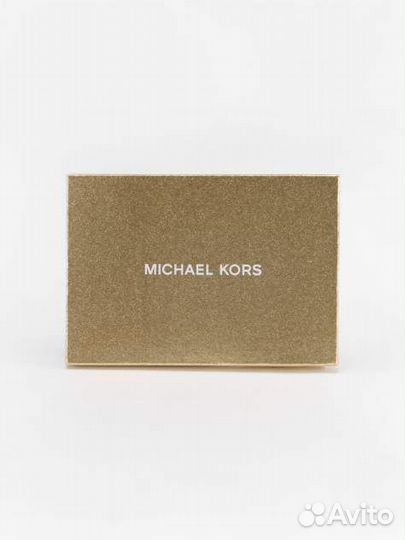 Визитница женская Michael Kors 34F2G7PD1L, розовый