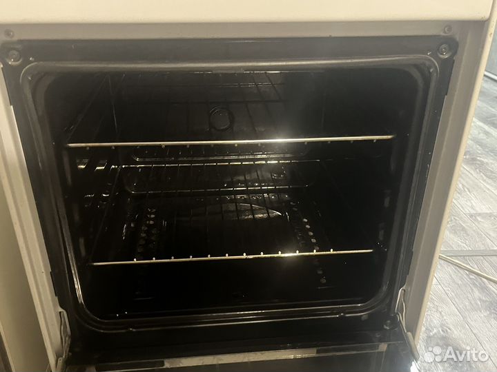 Плита газовая Дарина