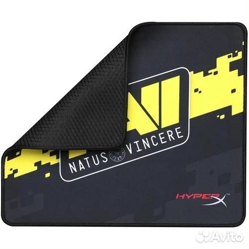 Коврик HyperX Fury S Pro Mousepad Navi L
