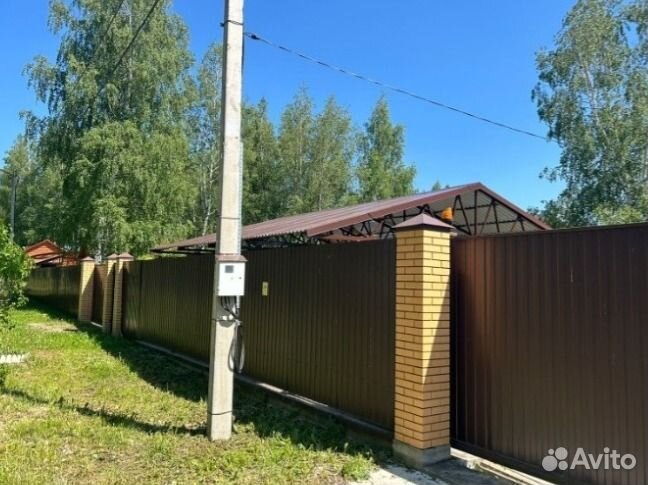 Навесы для автомобилей