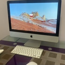 Apple iMac 21,5 mid 2011