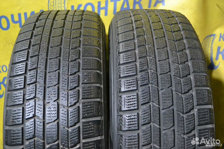 Dunlop DSX-2 215/60 R16