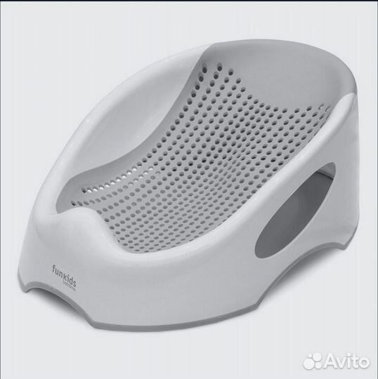 Горка для купания funkids