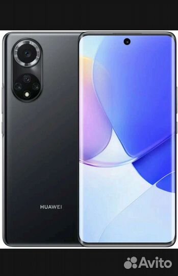 HUAWEI Nova 9, 8/128 ГБ