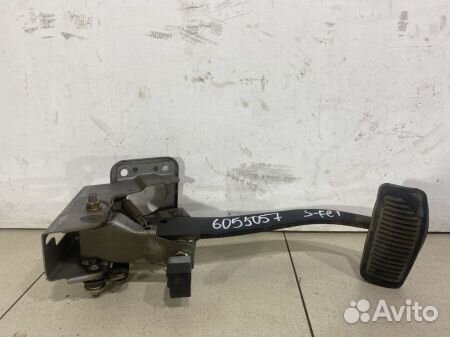 Педаль тормоза Хендай