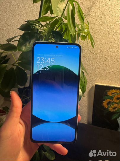Xiaomi Redmi Note 14, 8/256 ГБ