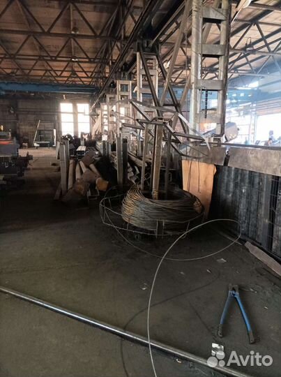 Станок правильно-отрезной гд-162