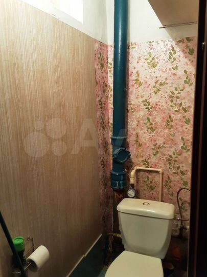 2-к. квартира, 47,7 м², 5/5 эт.