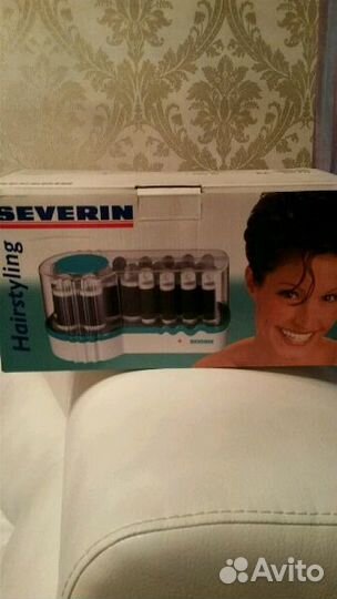 Электобигуди