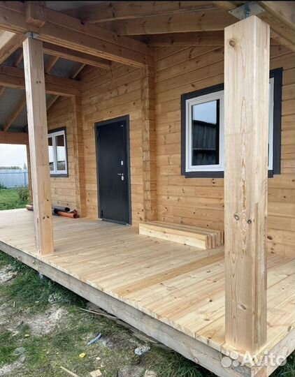 Строительная бригада все видам работ