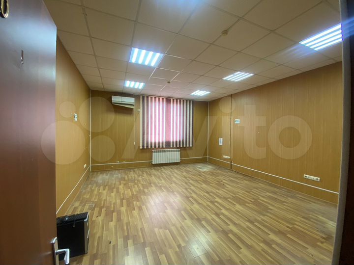 Офисы от 13 до 80 м²