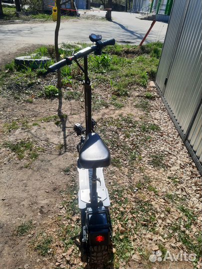 Электросамокат minipro m5