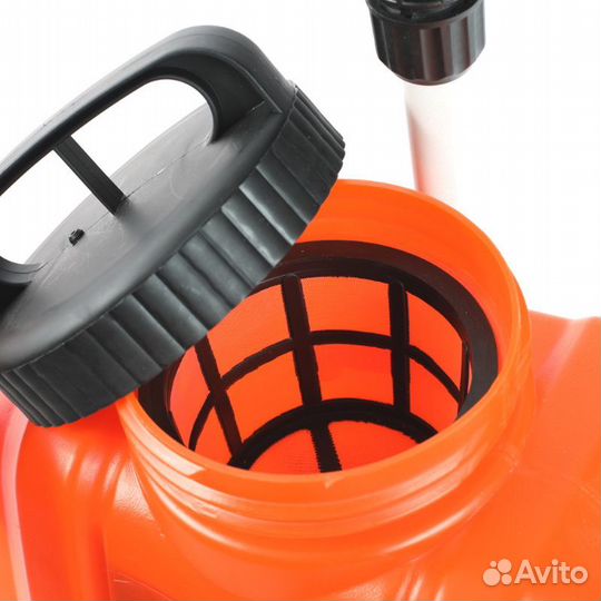 Распылитель аккумуляторный Patriot PT18AC (на теле