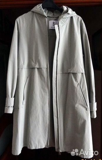 Плащ женский р.38 bulmer