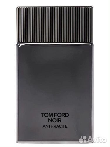 Tom Ford Noir Anthracite 100