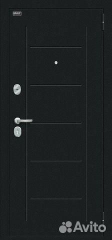 Входные металлические