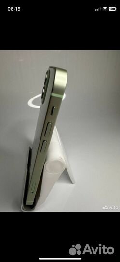 iPhone 12 mini, 256 ГБ