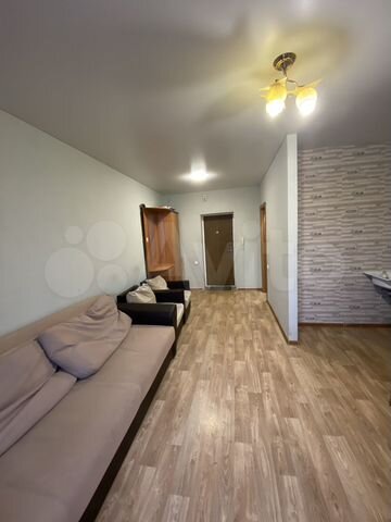 1-к. квартира, 24 м², 2/5 эт.