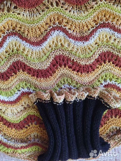 Свитер, кофта, туника