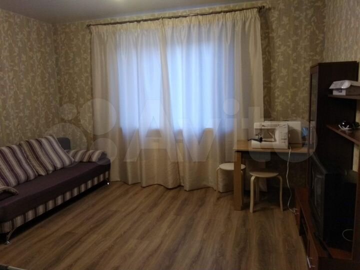 Квартира-студия, 25 м², 10/17 эт.