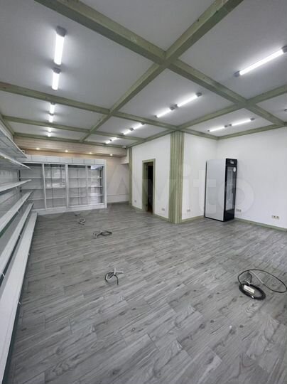 Свободного назначения, 48.5 м²