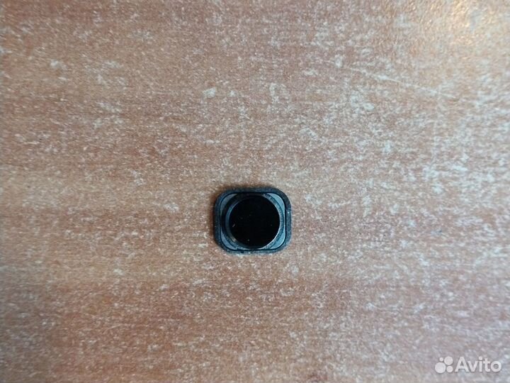 Кнопка home, iPhone 5s (без шлейфа)