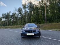 Subaru Impreza 1.5 MT, 2006, 102 000 км, с пробегом, цена 1 100 000 руб.