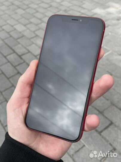 iPhone Xr, 128 ГБ