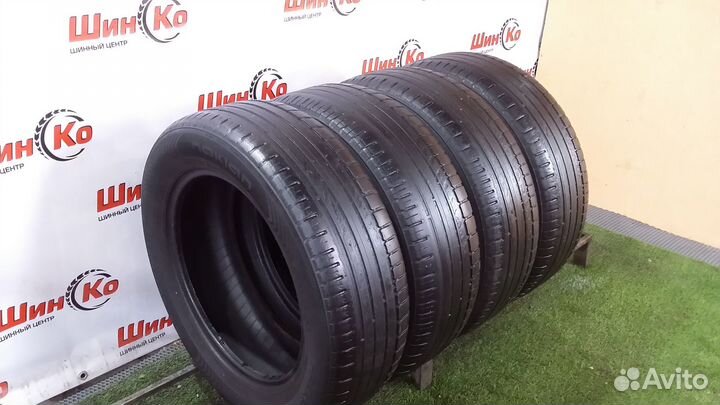 Nokian Tyres Hakka Green 2 185/65 R15