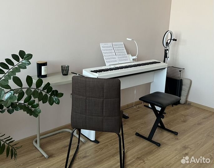 Преподаватель, репетитор по фортепиано, сольфеджио