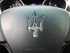 Maserati Ghibli 3.0 AT, 2014, 47 000 км объявление продам