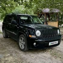 Jeep Liberty 2.0 MT, 2007, 245 000 км, с пробегом, цена 850 000 руб.