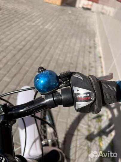 Детский горный велосипед GT Laguna 24