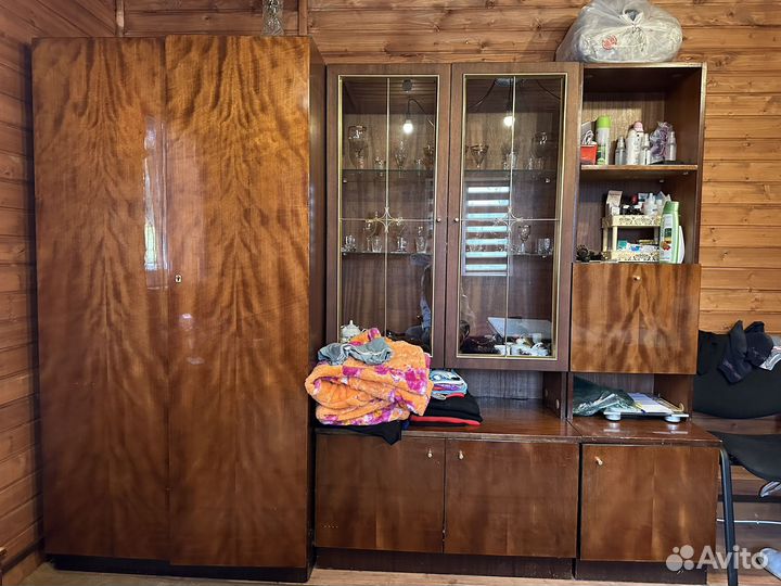 Стенка СССР