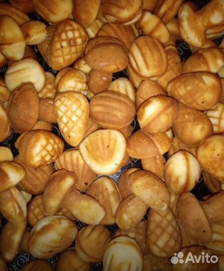 Форма для выпечки СССР 