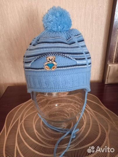 Шапки и платки