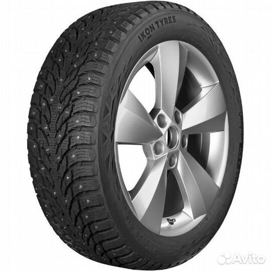 Ikon Tyres Autograph Ice 9 SUV 275/65 R18 116T