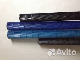 Запчасти для сплит-систем и кондиционеров