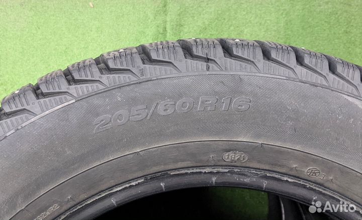 Viatti Brina Nordico V-522 205/60 R16