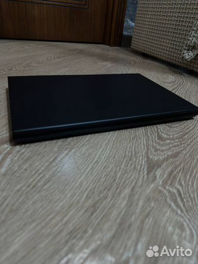 Игровой ноутбук (торг)